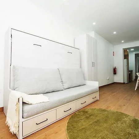 Estudio En Barrio La Latina-3